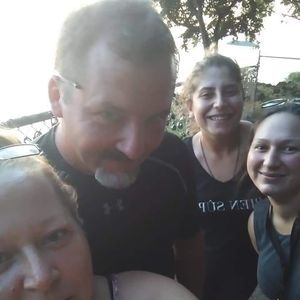 Meet your Posher, Joe